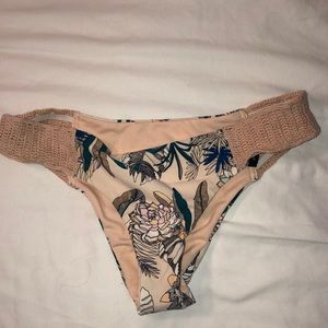 Kendall and Kylie bikini bottoms